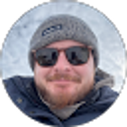 Profile photo of Ben Coffey