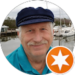 Profile photo of Jack Drake