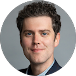 Profile photo of Sloan Dawson