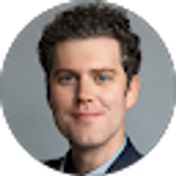 Profile photo of Sloan Dawson