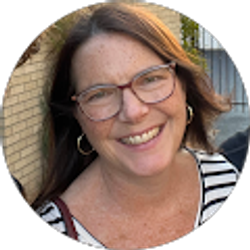 Profile photo of Liz Buoscio