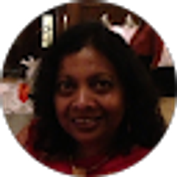 Profile photo of Priya Eddy