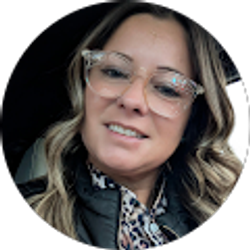 Profile photo of Amy Wooters