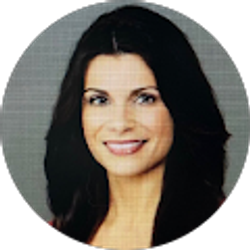 Profile photo of Georgina Powell