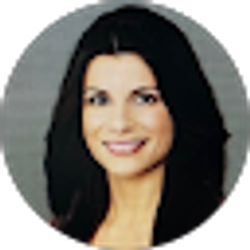 Profile photo of Georgina Powell