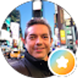 Profile photo of Carlos Echeverry