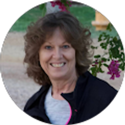 Profile photo of Vicki Maestas