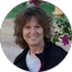 Profile photo of Vicki Maestas