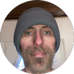 Profile photo of Dwight Harper