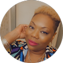 Profile photo of Teresa Sherrod