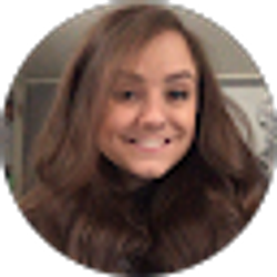 Profile photo of LAUREN SEAMAN