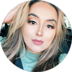 Profile photo of Jessica Chavez