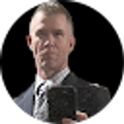 Profile photo of Kelvin Collier