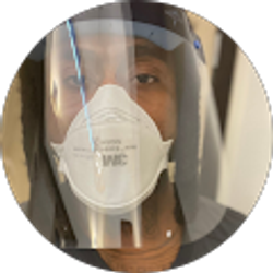 Profile photo of Cornell Wren