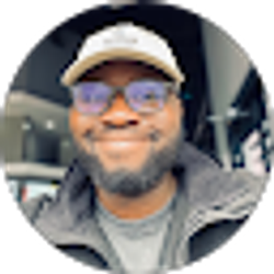 Profile photo of Emmanuel Isi