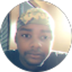 Profile photo of roshard Comer