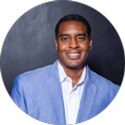 Profile photo of Bryant Thompson