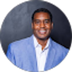 Profile photo of Bryant Thompson