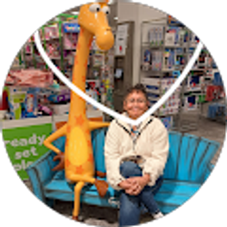 Profile photo of Louise Lee