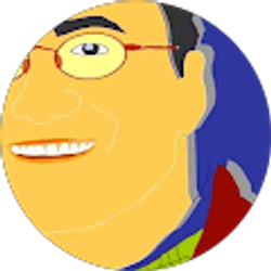 Profile photo of Geoffrey Arone