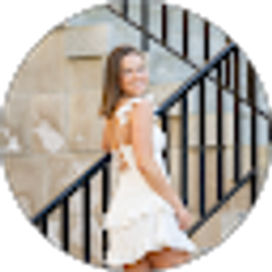 Profile photo of Alyssa Dendle