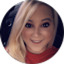 Profile photo of Maegan Ginther