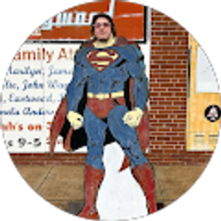 Profile photo of Marcus Stock