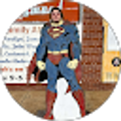 Profile photo of Marcus Stock