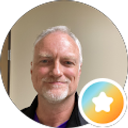 Profile photo of Randy Heibel