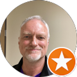 Profile photo of Randy Heibel