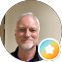 Profile photo of Randy Heibel