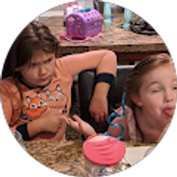 Profile photo of Carolyn Eastham