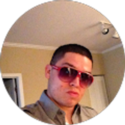 Profile photo of Carlos Mendez
