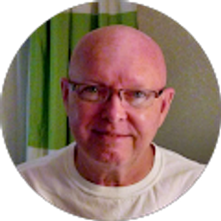 Profile photo of Darrell Wagoner