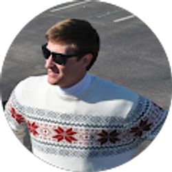 Profile photo of Scott Krysl