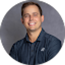 Profile photo of Trey Holmes