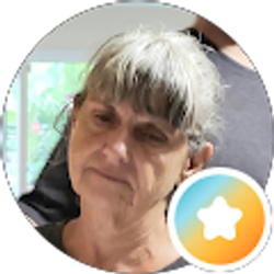 Profile photo of Vivian Collins