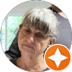 Profile photo of Vivian Collins