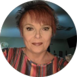 Profile photo of Dorothy Martin