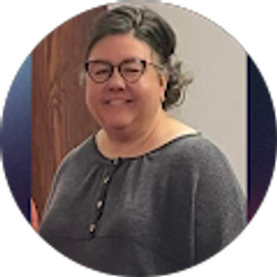 Profile photo of Meridith Searfoss