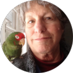 Profile photo of Cynthia Martinez