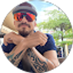 Profile photo of Enrique Ricaud