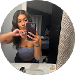 Profile photo of Katie Recinos