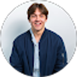 Profile photo of Daniel Maksymenko