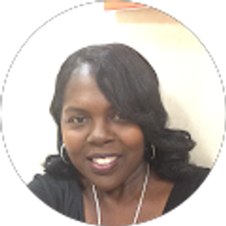 Profile photo of Medria Nolley