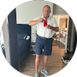 Profile photo of Dennis Purser