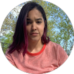 Profile photo of Katherine Mirmina