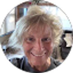 Profile photo of Mari Anna McKenzie