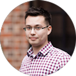 Profile photo of Tiger Rost