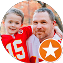 Profile photo of Brandon Brill